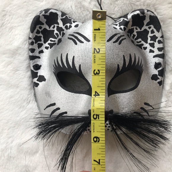 Cat Mask - Picture 5 of 6